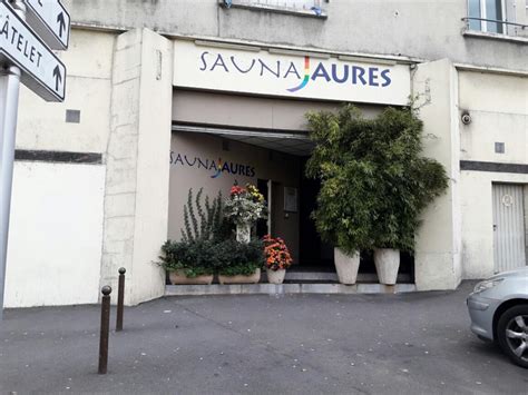 sauna jaures orleans photos|Sauna Jaurès Orléans